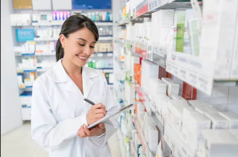 Pharmacie