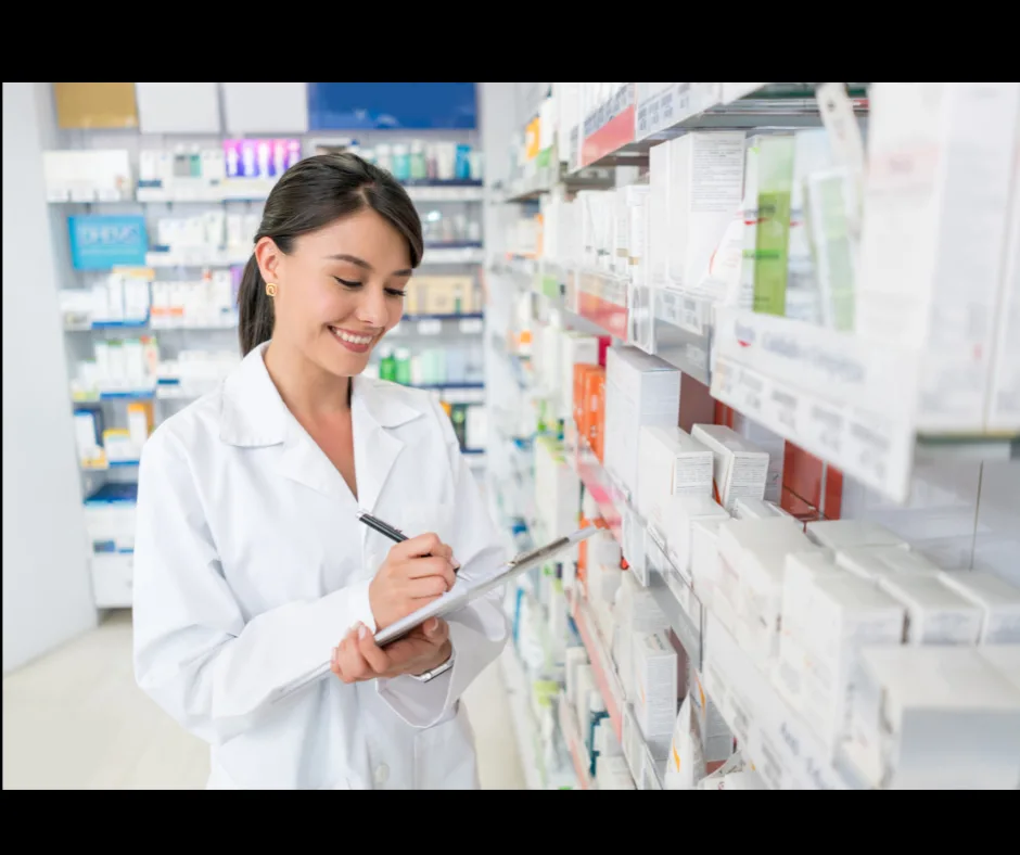 Pharmacie