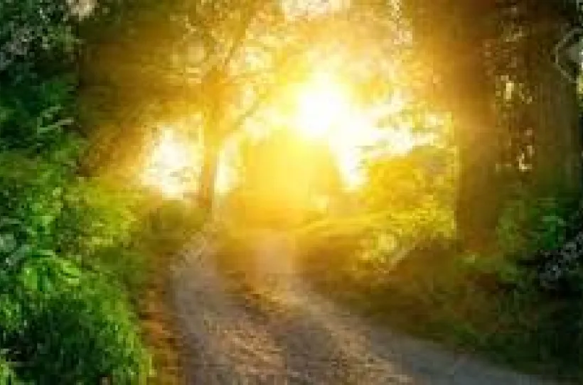 Image soleil