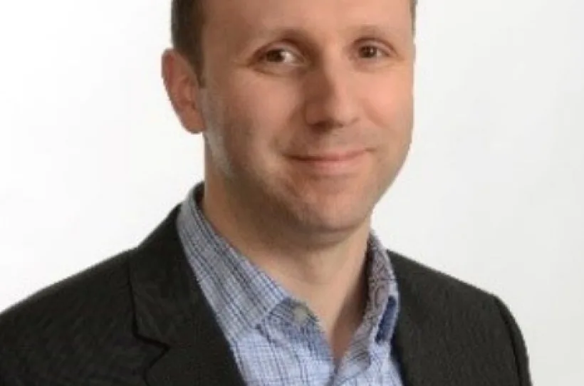 Dr Sebastien Grenier