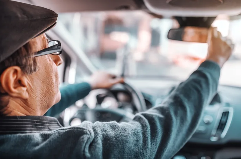 Conducteur age