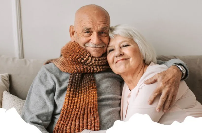 Alzheimer aines