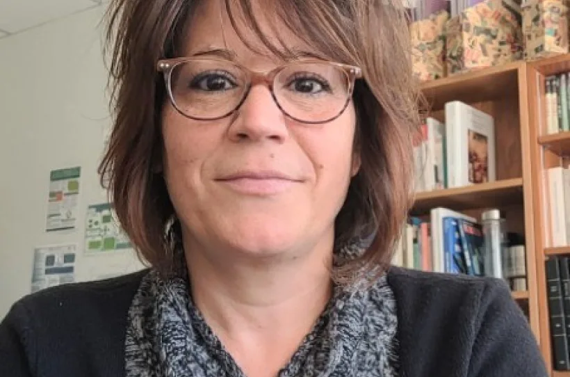 Sophie Ethier