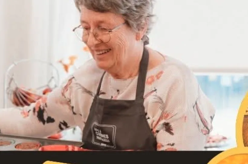 Cuisine Solidarite