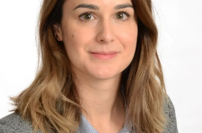 Caroline Desrosiers