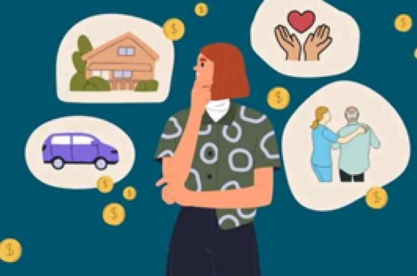 Comprendre les mesures fiscales
