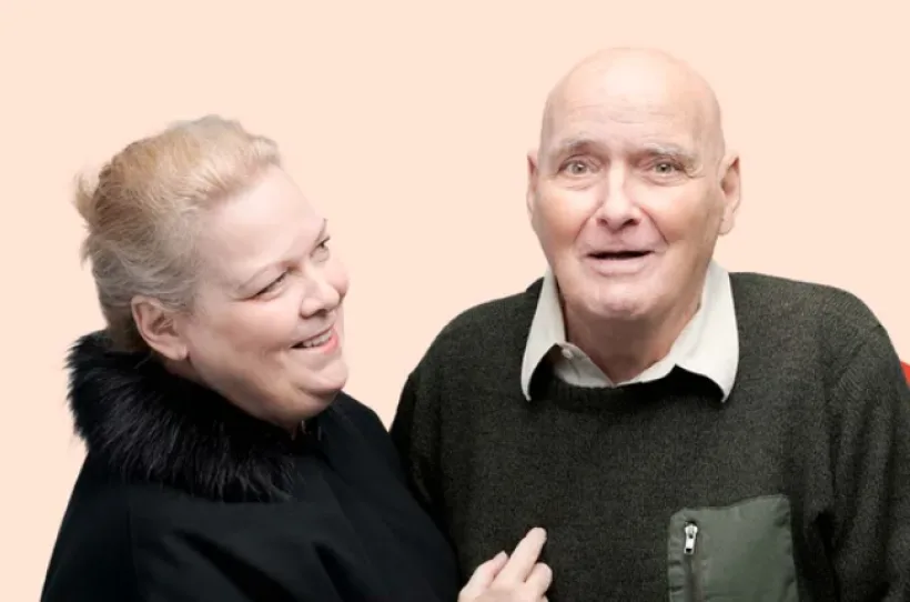 Alzheimer Proche aidant