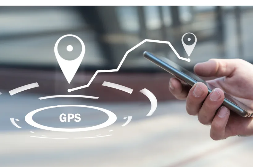 GPS