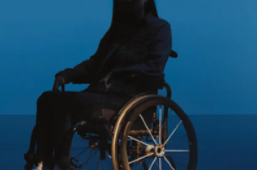 Handicapees