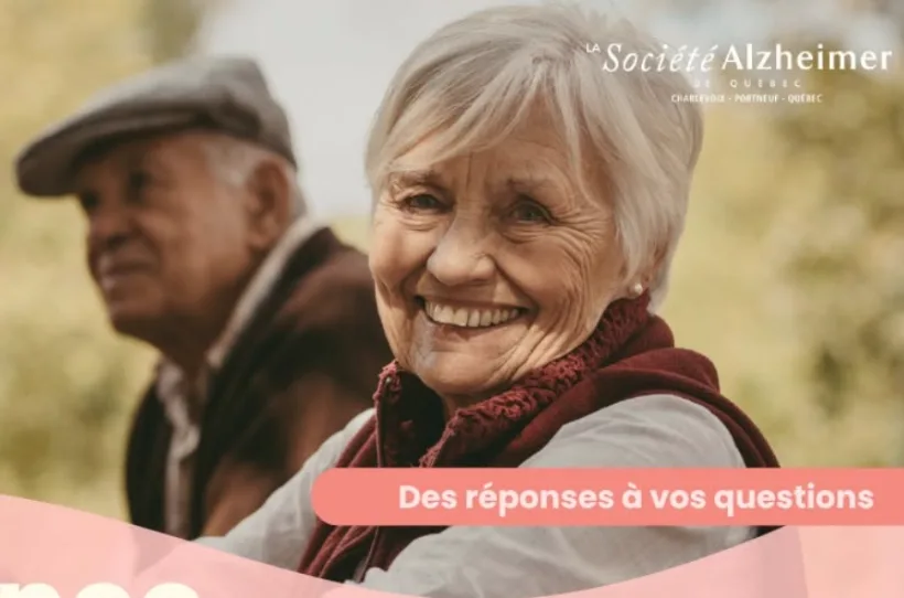 Alzheimer questions