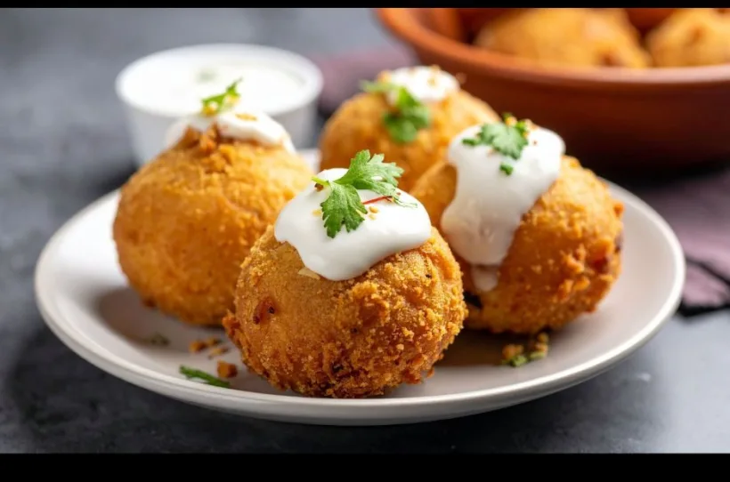 Arancinis