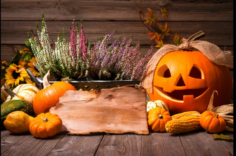 Halloween
