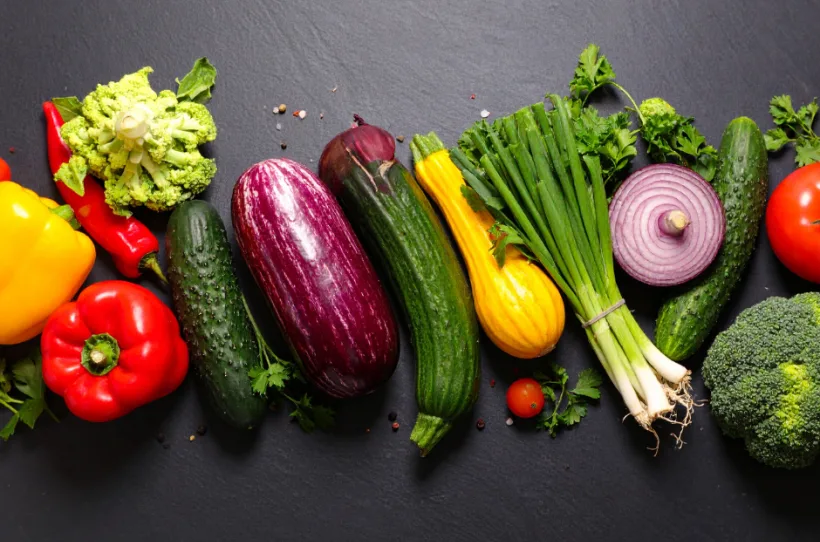 Legumes