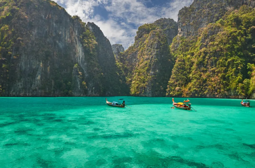 Thailande