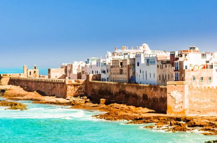Maroc