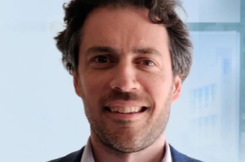 Jean Benoit Poulin