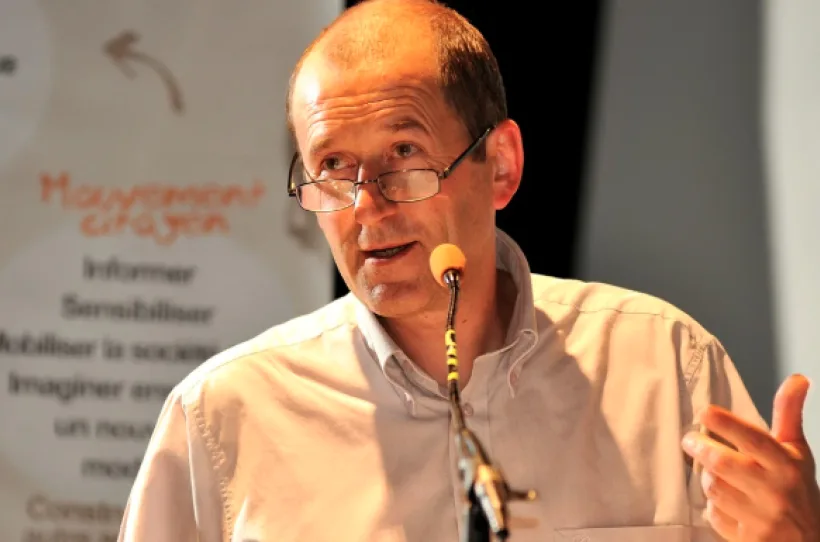 Patrick Mundler