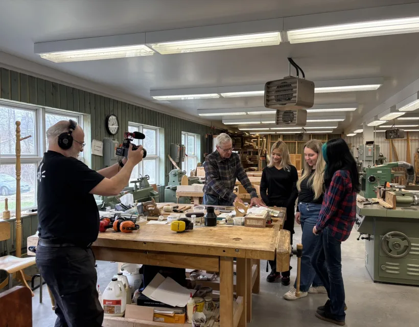 Ma passion en heritage2