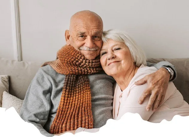 Alzheimer aines