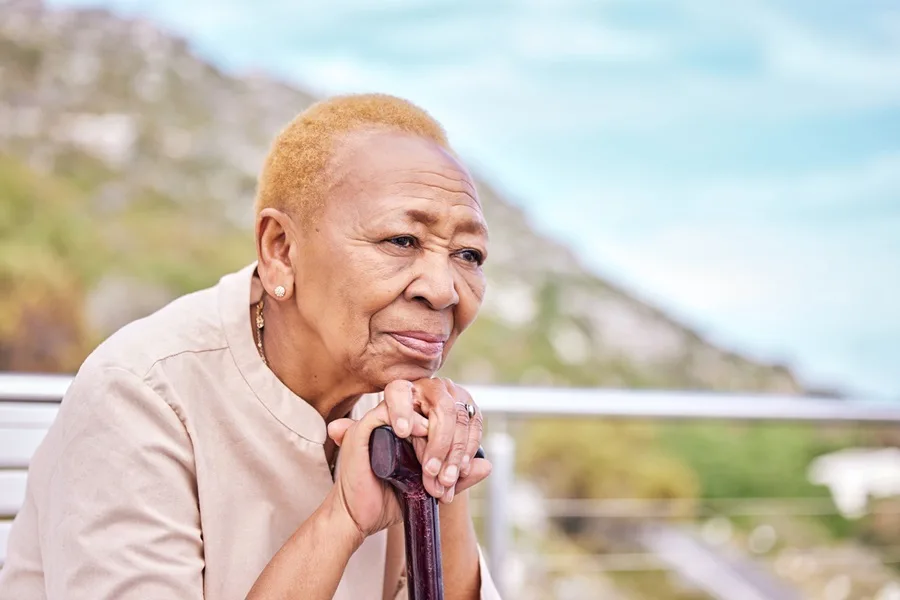 Older adult summer blues tmb blogpost
