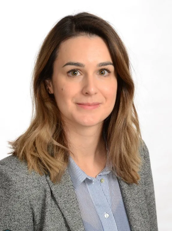 Caroline Desrosiers