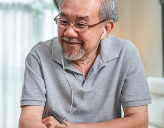 Aines sante