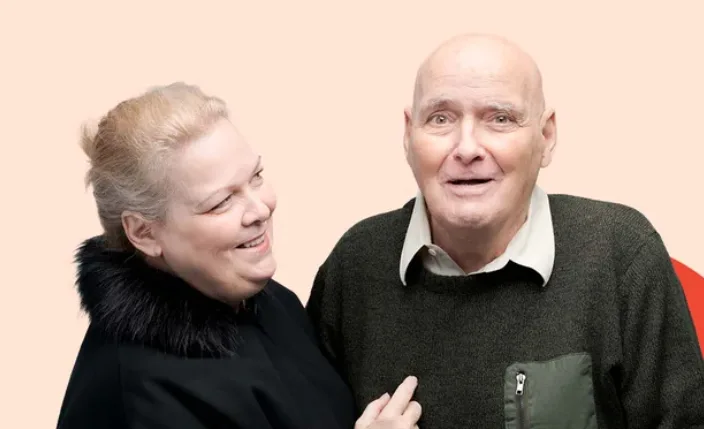 Alzheimer Proche aidant