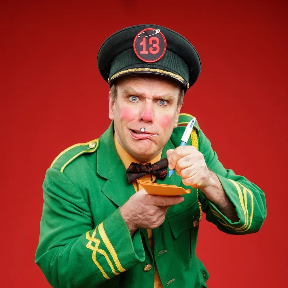 General Patente