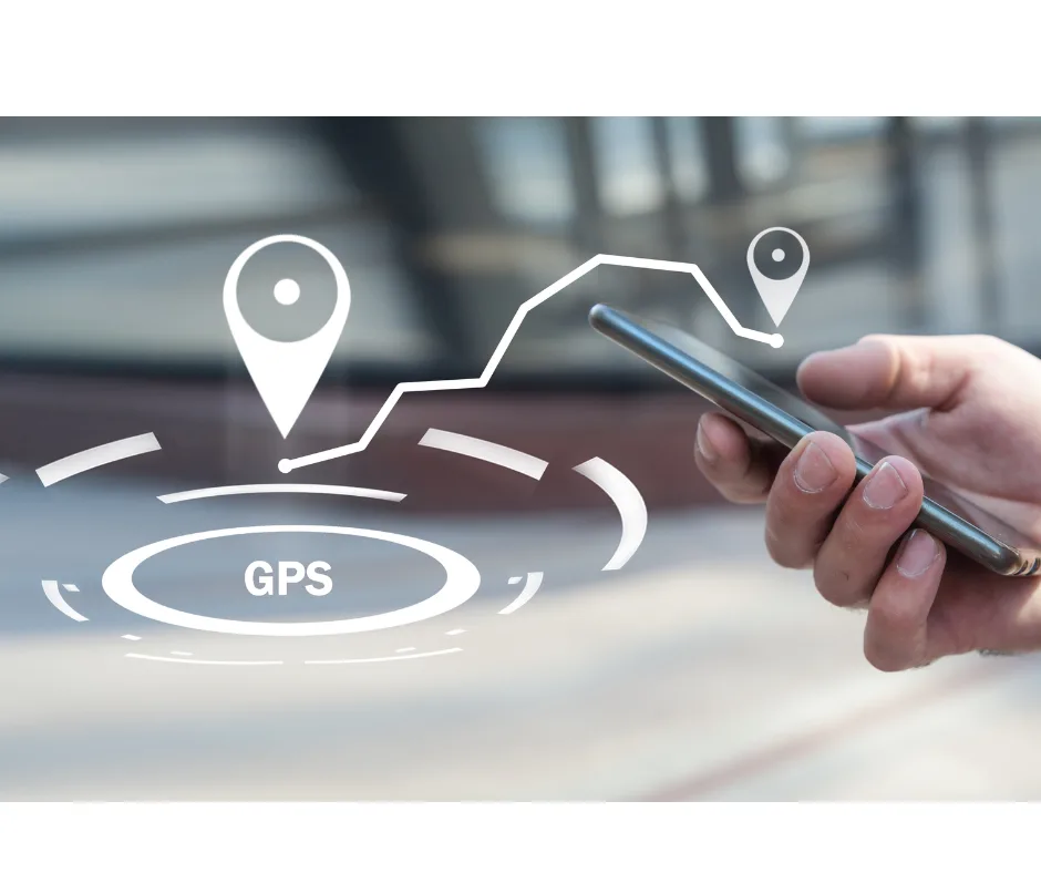 GPS