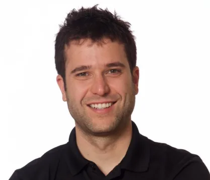 Dr Guillaume Leonard