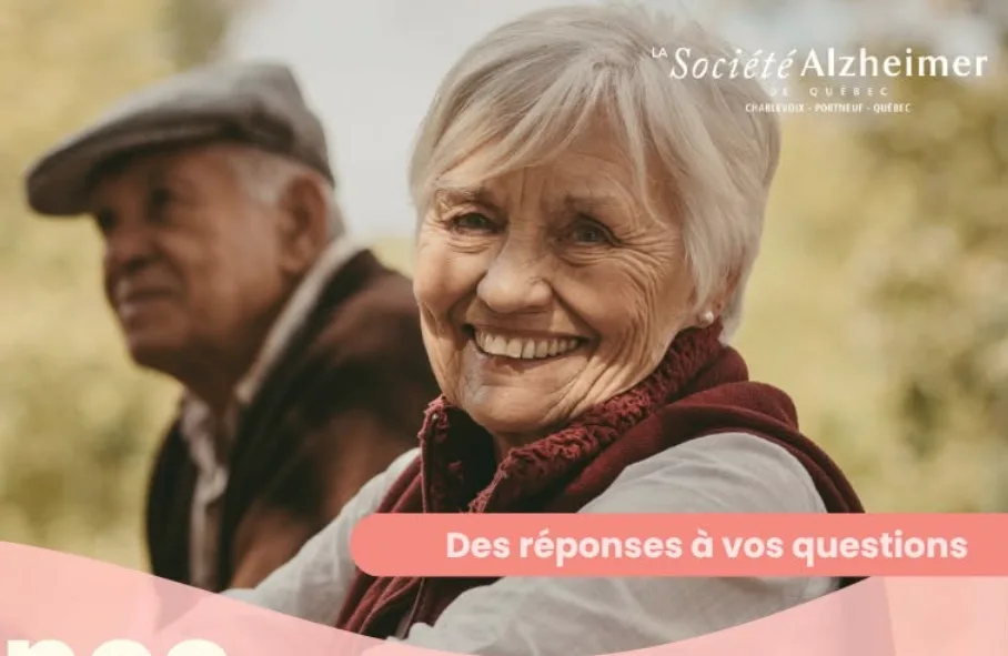 Alzheimer questions