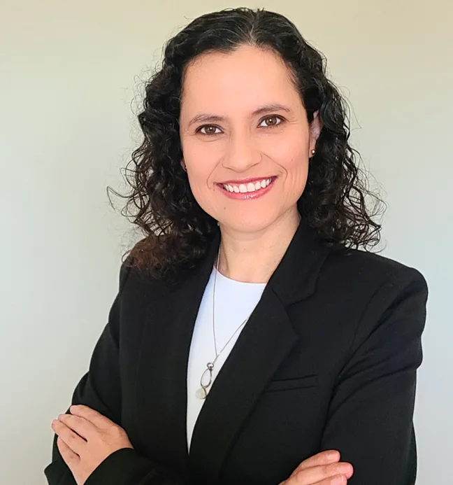 Jessica Maldonado