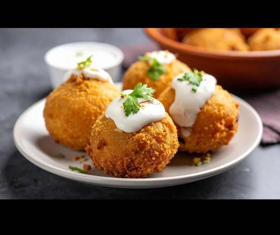 Arancinis