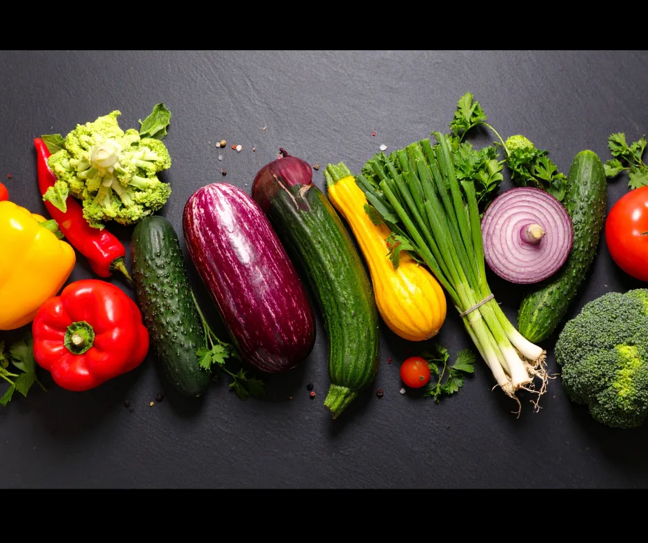 Legumes