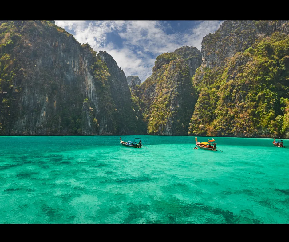 Thailande