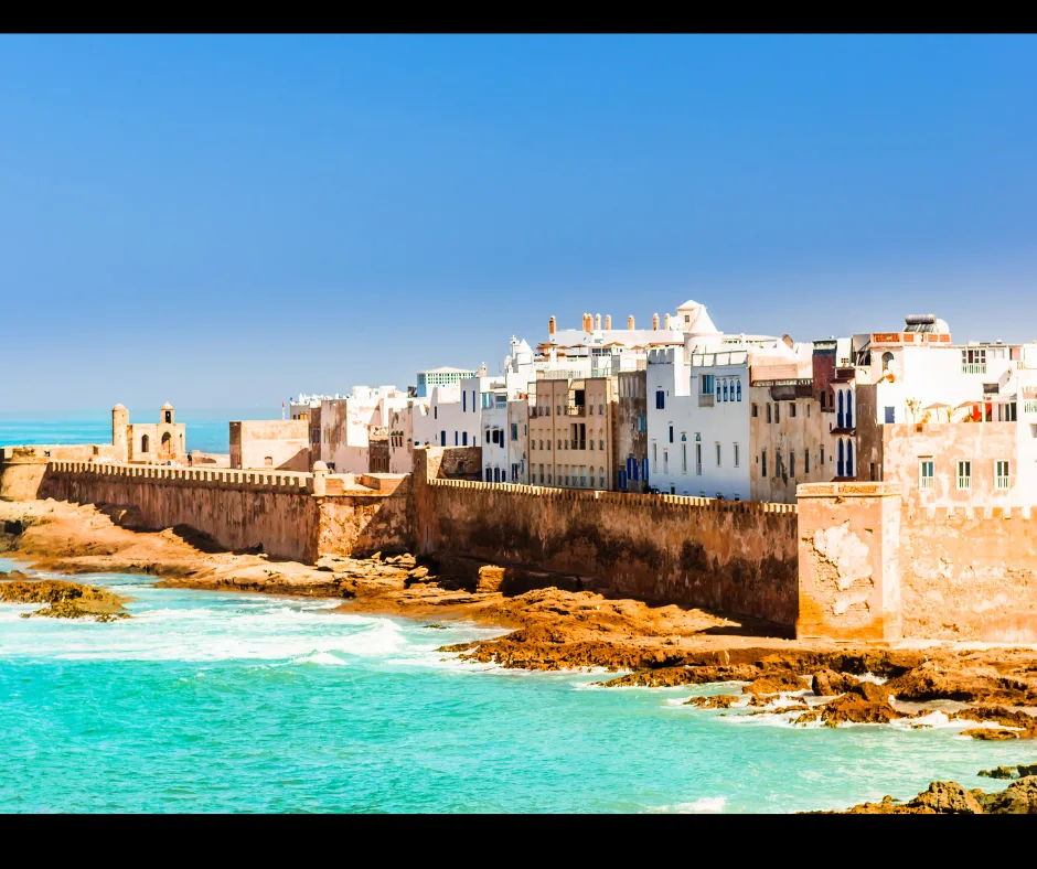 Maroc