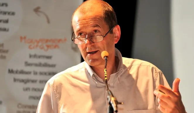 Patrick Mundler