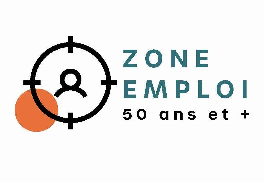 Affiche zone emploi 50